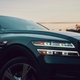 Image for article titled Review: The Genesis GV80 Vs. Bentley Bentayga V8